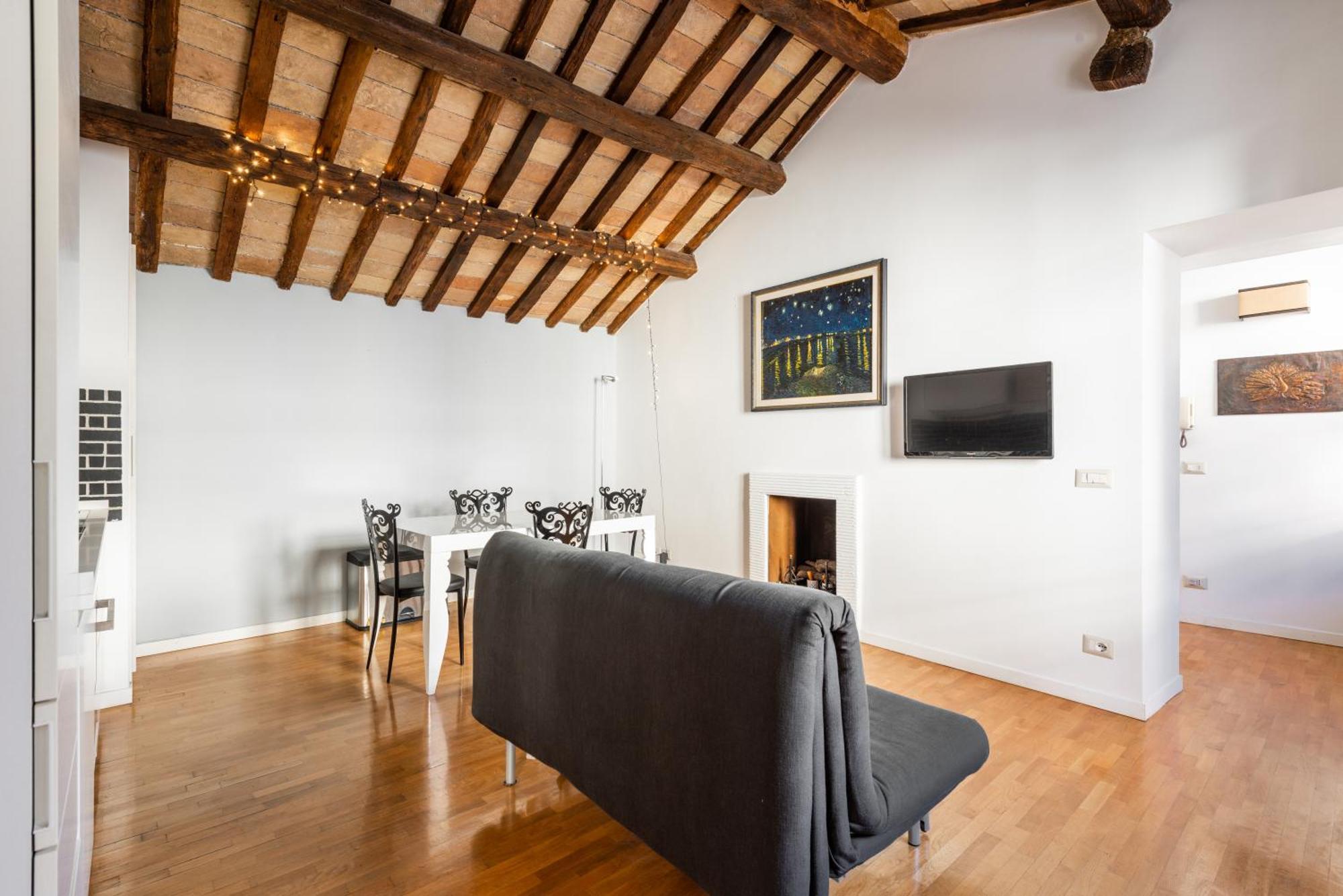 Pavone Centre Romantic Apartment Εξωτερικό φωτογραφία