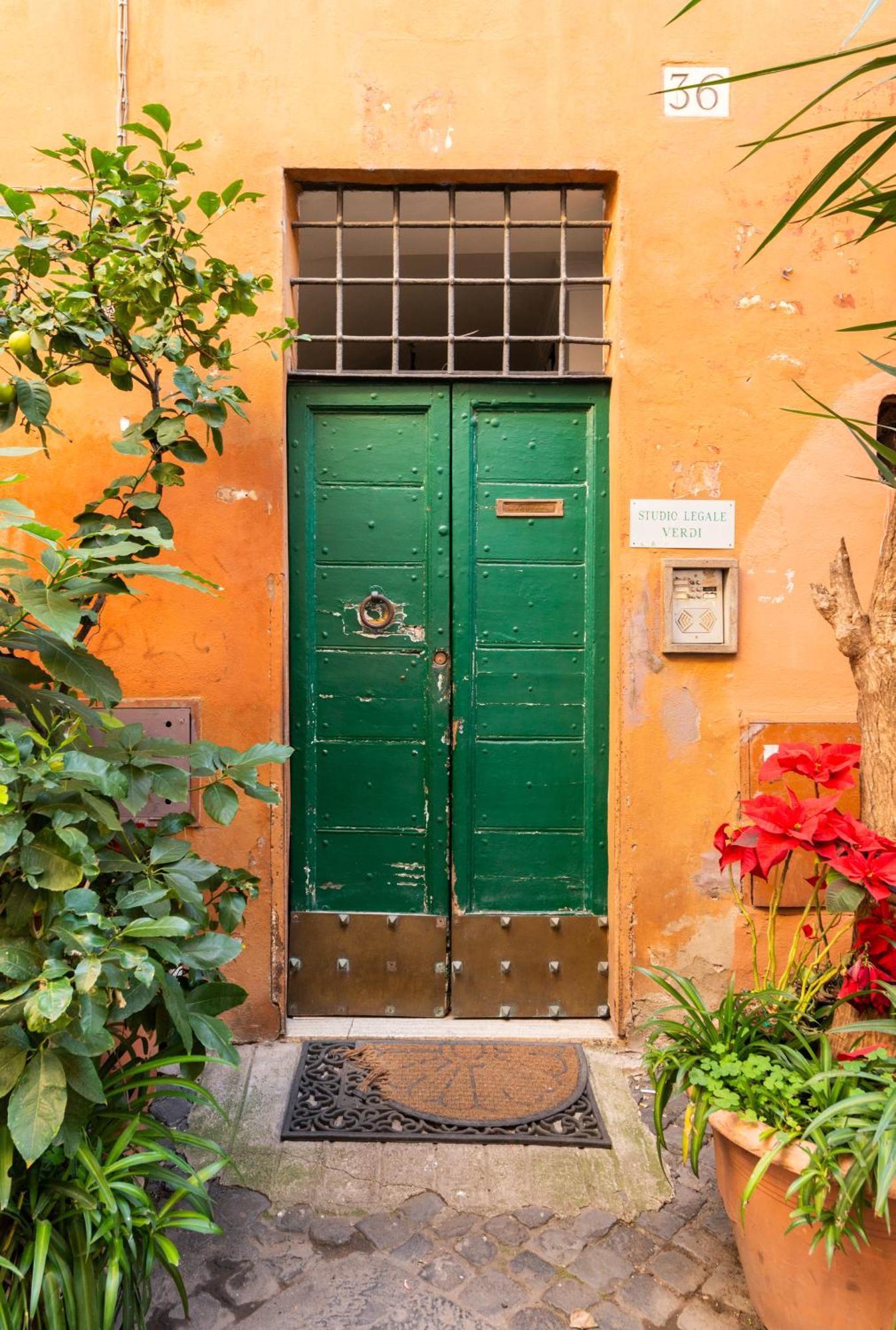 Pavone Centre Romantic Apartment Εξωτερικό φωτογραφία
