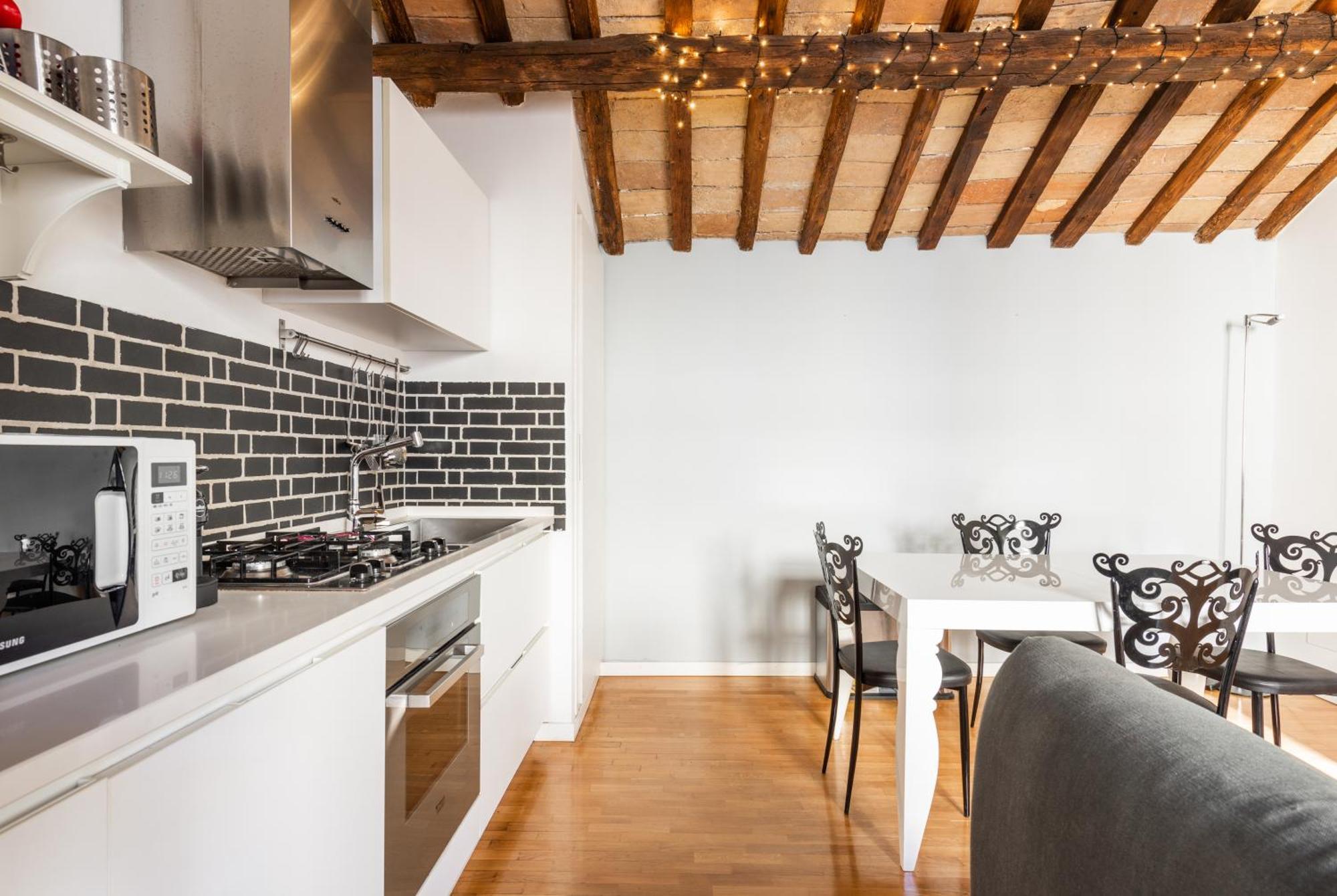 Pavone Centre Romantic Apartment Εξωτερικό φωτογραφία
