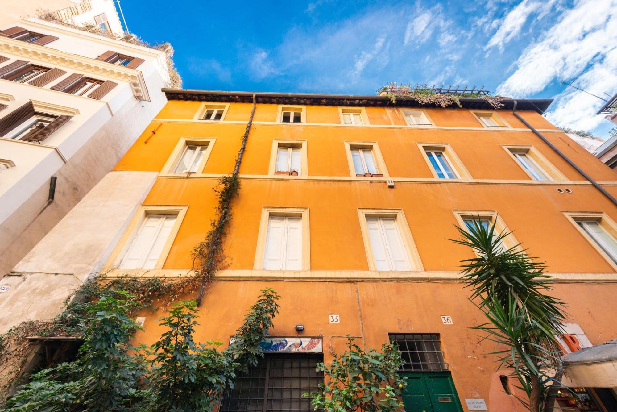 Pavone Centre Romantic Apartment Εξωτερικό φωτογραφία